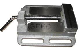 Spaustuvas Geko, metalas, 15 cm x 15 cm
