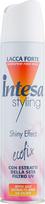 Plaukų lakas Intesa Styling Ecofix Shiny Effect, 500 ml