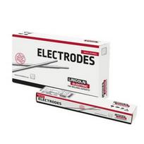 Elektrodas Lincoln Electric Basic 7018, mažaangliam plienui, 4 mm, 5.5