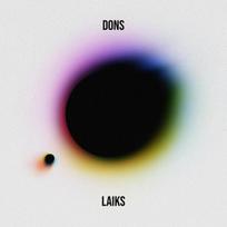 Kompaktinė CD plokštelė Dons Laikas Pop, 2024