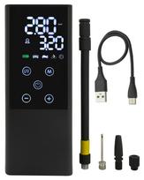 Oro kompresorius Compass Aku Tango, 37 W, 5 V