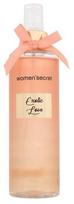 Kūno dulksna Women'secret Exotic Love, 250 ml