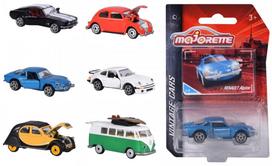 Žaislinis automobilis Majorette 212052010, (spalva/dizainas parenkami atsitiktine tvarka)