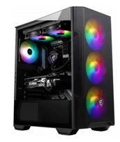 Stacionarus kompiuteris Mdata Gaming Ryzen 7 5800X, DDR4 16GB, SSD+HDD 1 TB 2 TB, RTX 4060 8GB 90301676