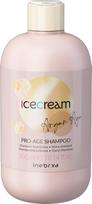 Šampūnas Inebrya Ice Cream Argan Age, 300 ml