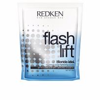 Plaukų šviesinimo priemonė, šviesinimo pudra Redken Blonde Idol, 500 g