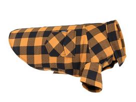 Marškinėliai šuniui Amiplay Ranger Cocker Spaniel, garstyčių sp., 50 cm