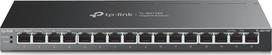 Komutatorius (Switch) TP-Link TL-SG116P