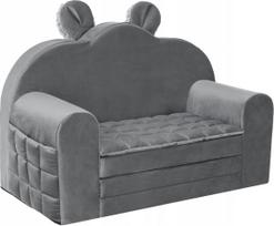Sofa Hobbygarden Palermo, grafito sp., 71 x 35 cm x 48 cm