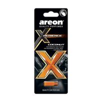 Automobilių oro gaiviklis Areon XPERIENCE COCONUT
