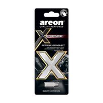 Automobilių oro gaiviklis Areon XPERIENCE SPRING BOUQUE