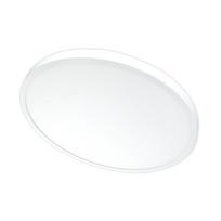 Šviestuvas plafonas Tope Trent 6004000161, LED, 4000 °K, 1 x 38 W, balta sp.