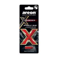 Automobilių oro gaiviklis Areon XPERIENCE BUBBLE GUM