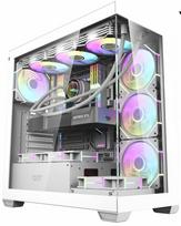 Stacionarus kompiuteris Mdata Gaming Ryzen 7 7800X3D, DDR5 16GB, SSD 512GB, RTX 4060 8GB GDDR6, Windows 11 90301743