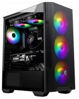 Stacionarus kompiuteris Mdata Gaming 5800X, 2 TB, DDR4 32GB, SSD+HDD 1 TB 1 TB, RTX 4060 8GB GDDR6 90301687