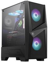 Stacionarus kompiuteris Mdata Gaming Ryzen 7 5800X, 2512GB, DDR4 32GB, SSD+HDD 512GB 2 TB, RTX 4060 8GB, Windows 11 90301685