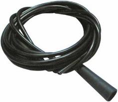 Kanalizacijos valymo lynas Remer, 2.5 m