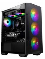 Stacionarus kompiuteris Mdata Gaming 5500, 512GB, DDR4 16GB, SSD 512GB, Radeon RX 580 8GB GDDR5 90302398