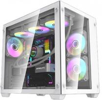 Stacionarus kompiuteris Mdata Gaming Ryzen 7 7800X3D, DDR5 16GB, SSD 512GB, RTX 4060 8GB, Windows 11 90303310