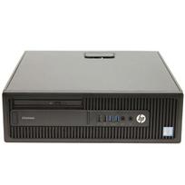 Stacionarus kompiuteris HP, atnaujintas 6600, 960GB, DDR4 8GB, SSD 960GB, Intel HD Graphics 530 Dynamic, Windows 10 Pro 9000439