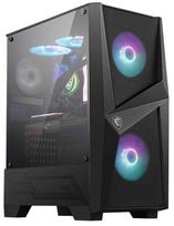 Stacionarus kompiuteris Mdata Gaming Ryzen 7 5800X, 1 TB, DDR4 32GB, SSD 1 TB, RTX 4060 4GB, Windows 11 90301690