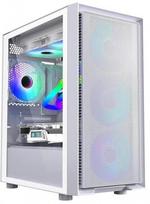 Stacionarus kompiuteris Mdata Gaming 5500, 1 TB, DDR4 8GB, SSD 1 TB, Radeon RX 580 8GB GDDR5 90303147