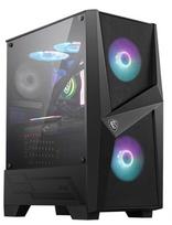 Stacionarus kompiuteris Mdata Gaming 5700G, 1 TB, DDR4 32GB, SSD 1 TB, RTX 4060 8GB, Windows 11 90301599