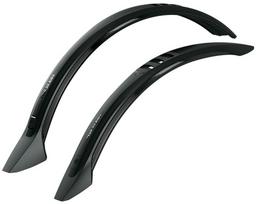 Purvasaugis SKS, juoda sp., 20"