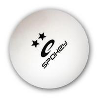 Stalo teniso kamuoliukas Spokey, 40 mm, 6 vnt.