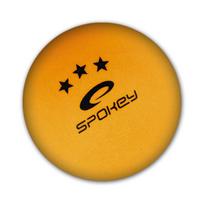 Stalo teniso kamuoliukas Spokey, 40 mm, 6 vnt.
