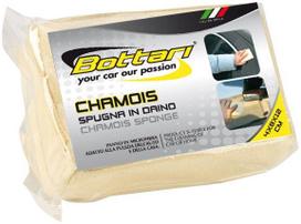 Automobilio kempinė Bottari