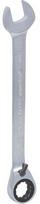 Terkšlinis kombinuotas raktas KsTools GearPlus Ringstop, 208 mm, 16 mm, 12 vnt.