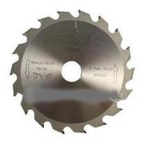 Diskinis medienos pjūklas HiKOKI 752431, 185 mm x 30 mm