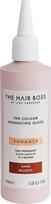 Tonuojantis kondicionierius The Hair Boss Gloss Warm Brunette, 150 ml
