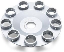 Deimantinis diskas FLEX Thermo-Jet, 150 mm x 23.5 mm