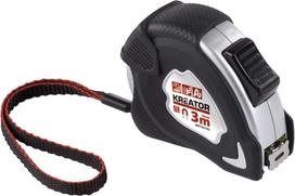 Ruletė Kreator, 3 m