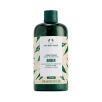 Plaukų kondicionierius The Body Shop Ginger Scalp Care, 400 ml