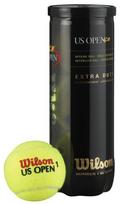 Teniso kamuoliukų rinkinys Wilson, geltona sp., 3 vnt.