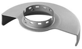 Šlifavimo diskų apsauga, kampiniams šlifuokliams FLEX GU-G D125 48/C2, 125 mm