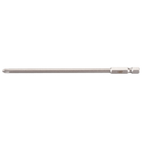 Atsuktuvo antgalis Makita PH2, 137 mm