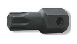 Atsuktuvo antgalis Koken 107-22T T80, 60 mm