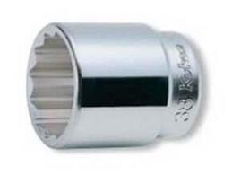 Dvylikakampė galvutė Koken 6405M, 41 mm, 3/4"