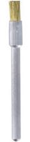 Vielinis diskinis šepetys Dremel, 3.2 mm, 3 vnt.