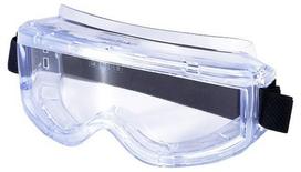 Apsauginiai akiniai Lahti Safety Goggles B