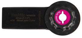 Universalus peiliukas Makita B-66472, 6 cm x 3.2 cm