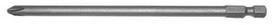 Atsuktuvų antgalių komplektas Makita 6834, PH2, 141 mm, Ø5 mm