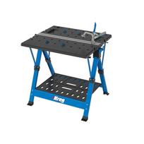 Darbastalis Kreg KWS1000-INT, 70 cm x 80 cm x 80 cm
