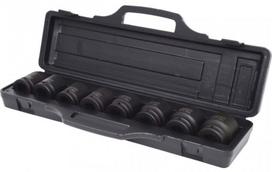 Smūginių galvučių komplektas KsTools, 3/4"