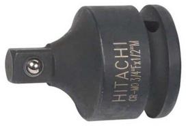 Smūginis adapteris HiKOKI, 58 mm, 1/2"