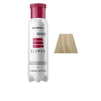 Plaukų dažai Goldwell Elumen, NB@10, 200 ml